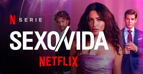 series de sexo en netflix|12 series muy sexys de Netflix que quizás todavía no。